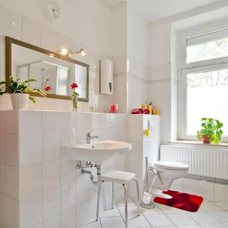 Guest house Piano Mitte *