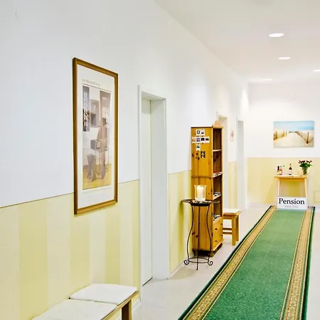 Guest house Piano Mitte