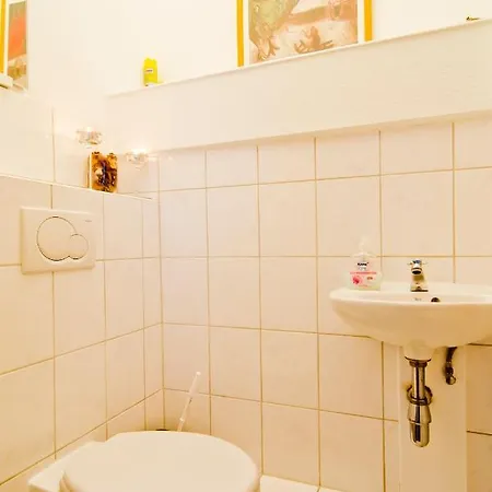 Guest house Piano Mitte *
