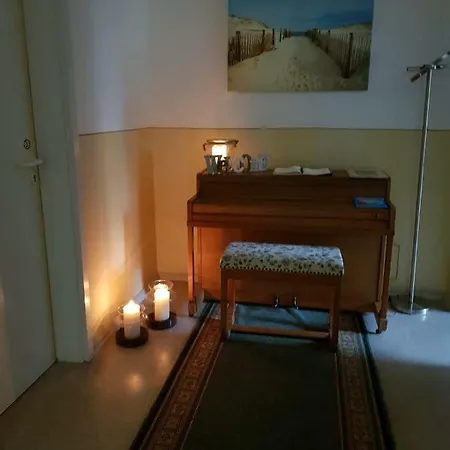 Guest house Piano Mitte Leipzig