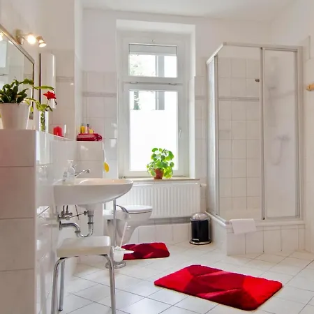 Piano Mitte Guest house *